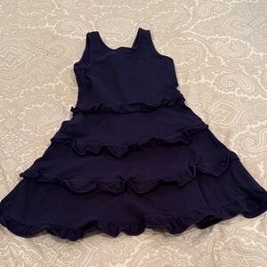 Polo by Ralph Lauren Deep Blue Dress